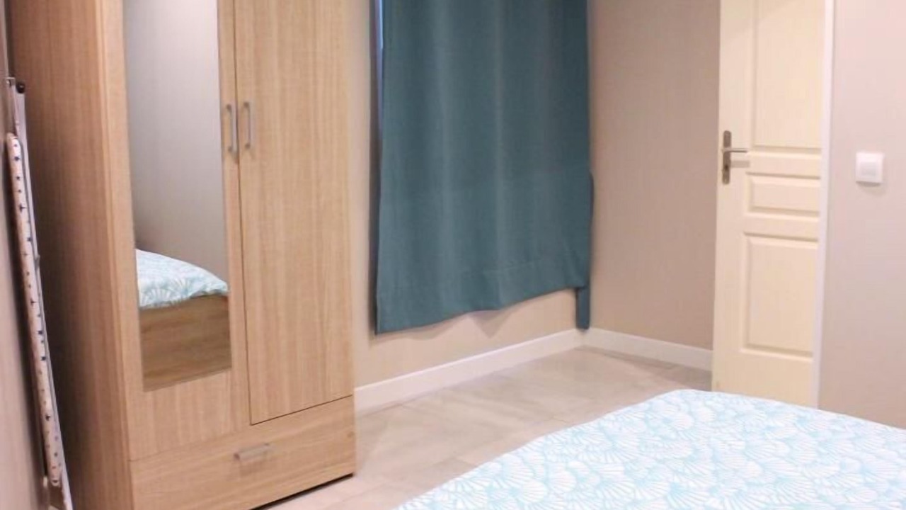 Photo of Bedroom in Regniowez