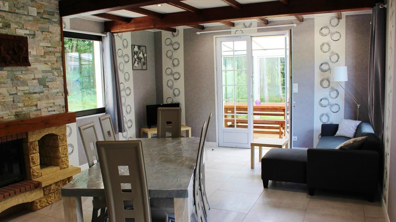 Photo of Livingroom in Regniowez