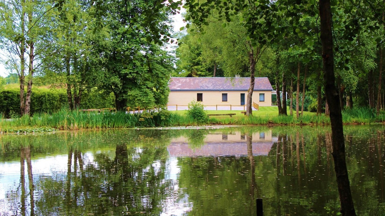 Photo of Outdoor in Regniowez