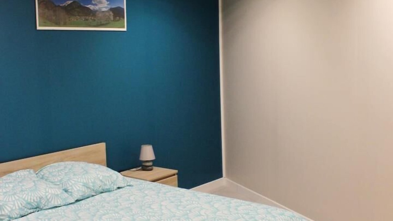 Photo of Bedroom in Regniowez