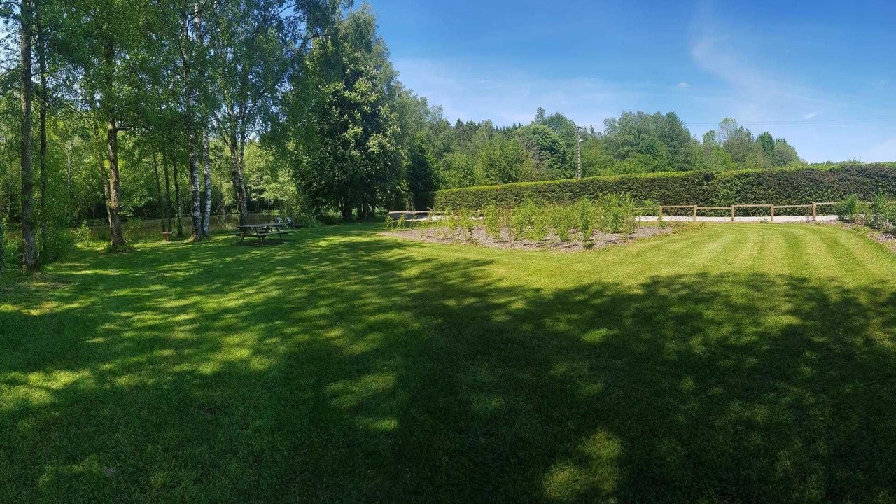 Photo of Outdoor in Regniowez