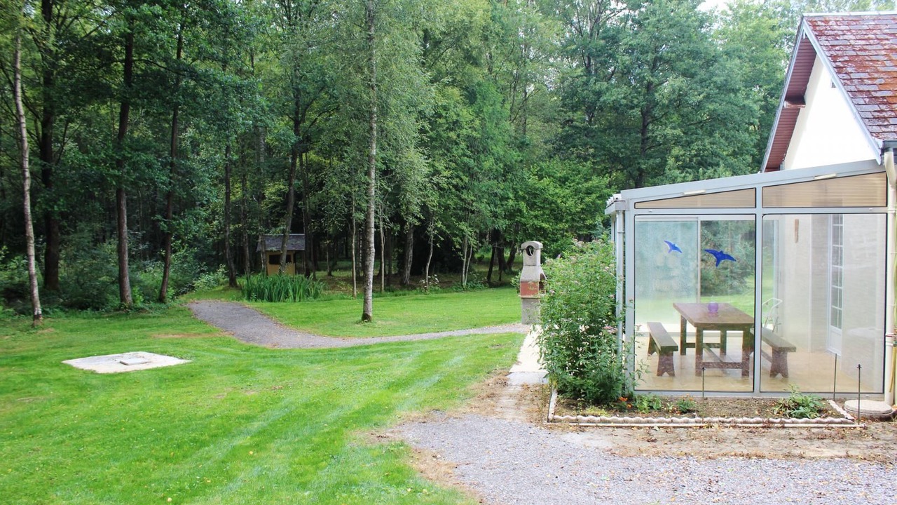 Photo of Outdoor in Regniowez