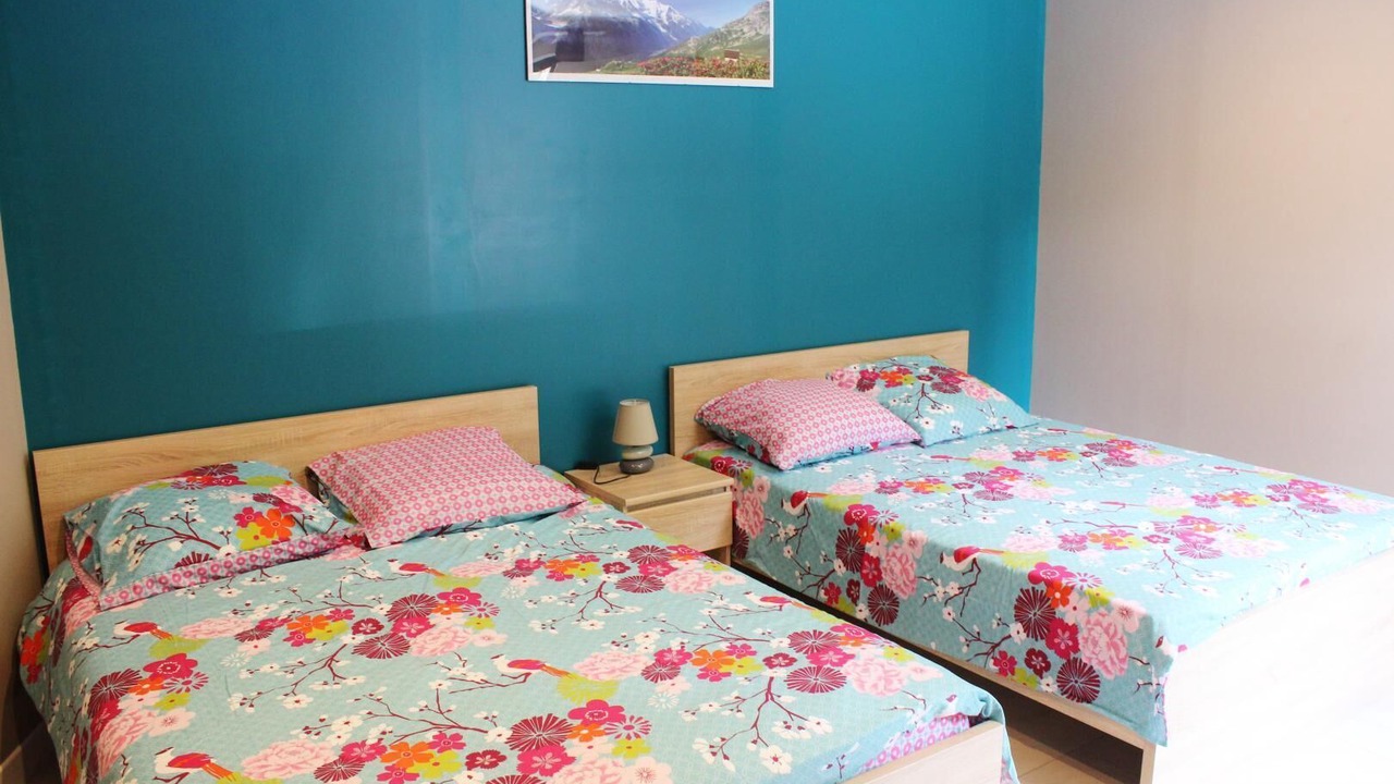 Photo of Bedroom in Regniowez