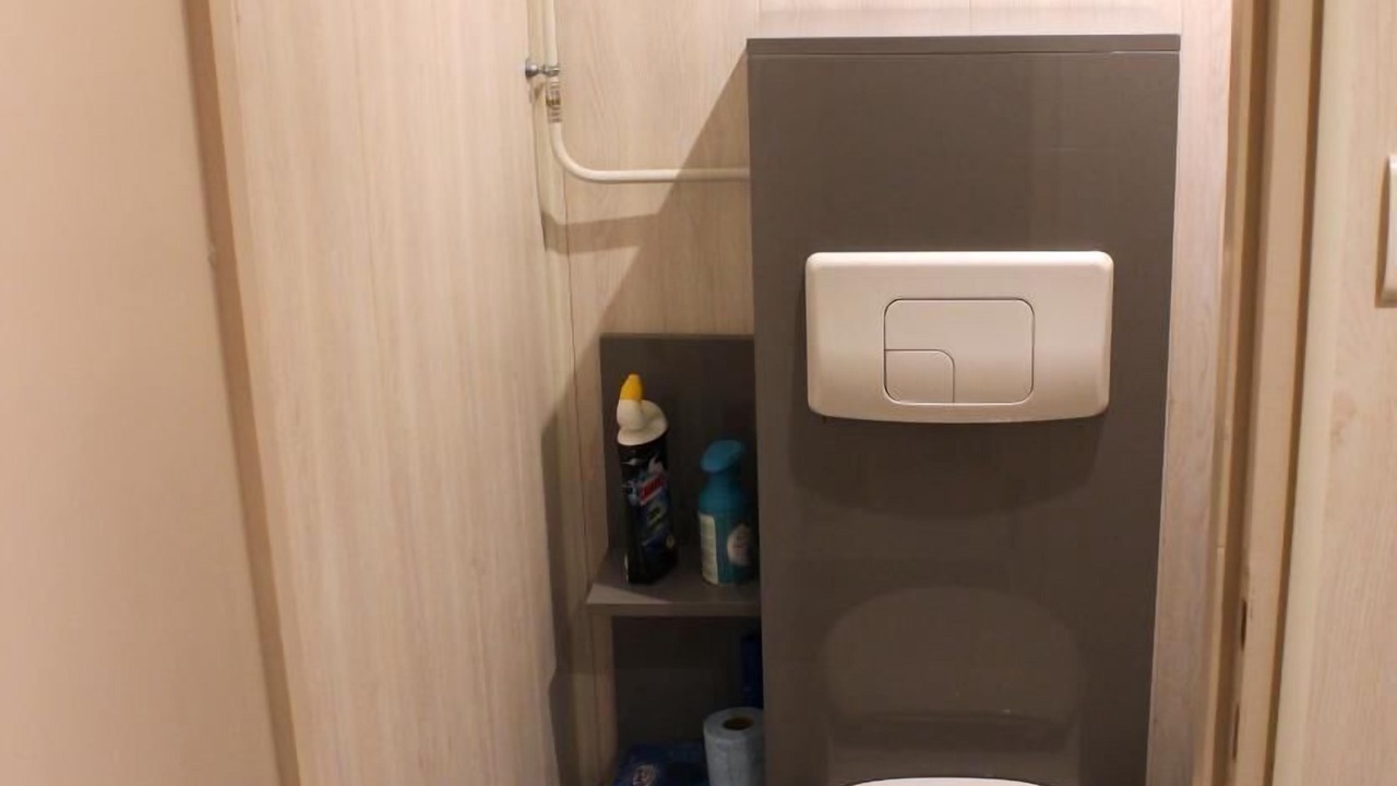 Photo of Bathroom in Regniowez