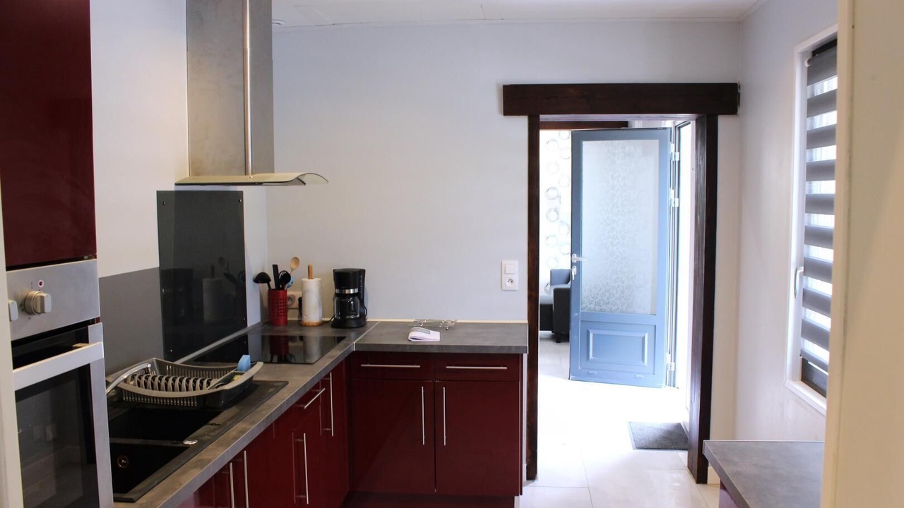 Photo of Kitchen in Regniowez