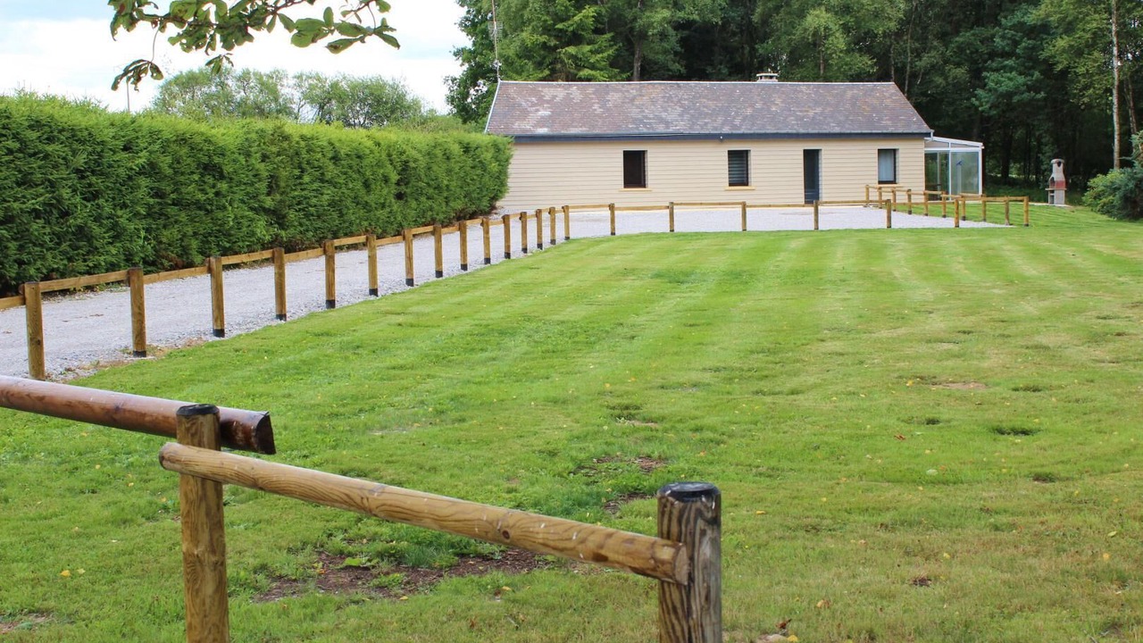 Photo of Outdoor in Regniowez