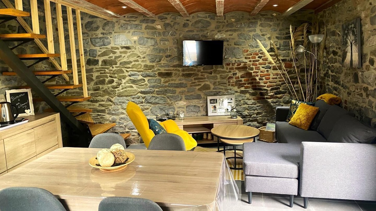 Photo of Livingroom in Chooz