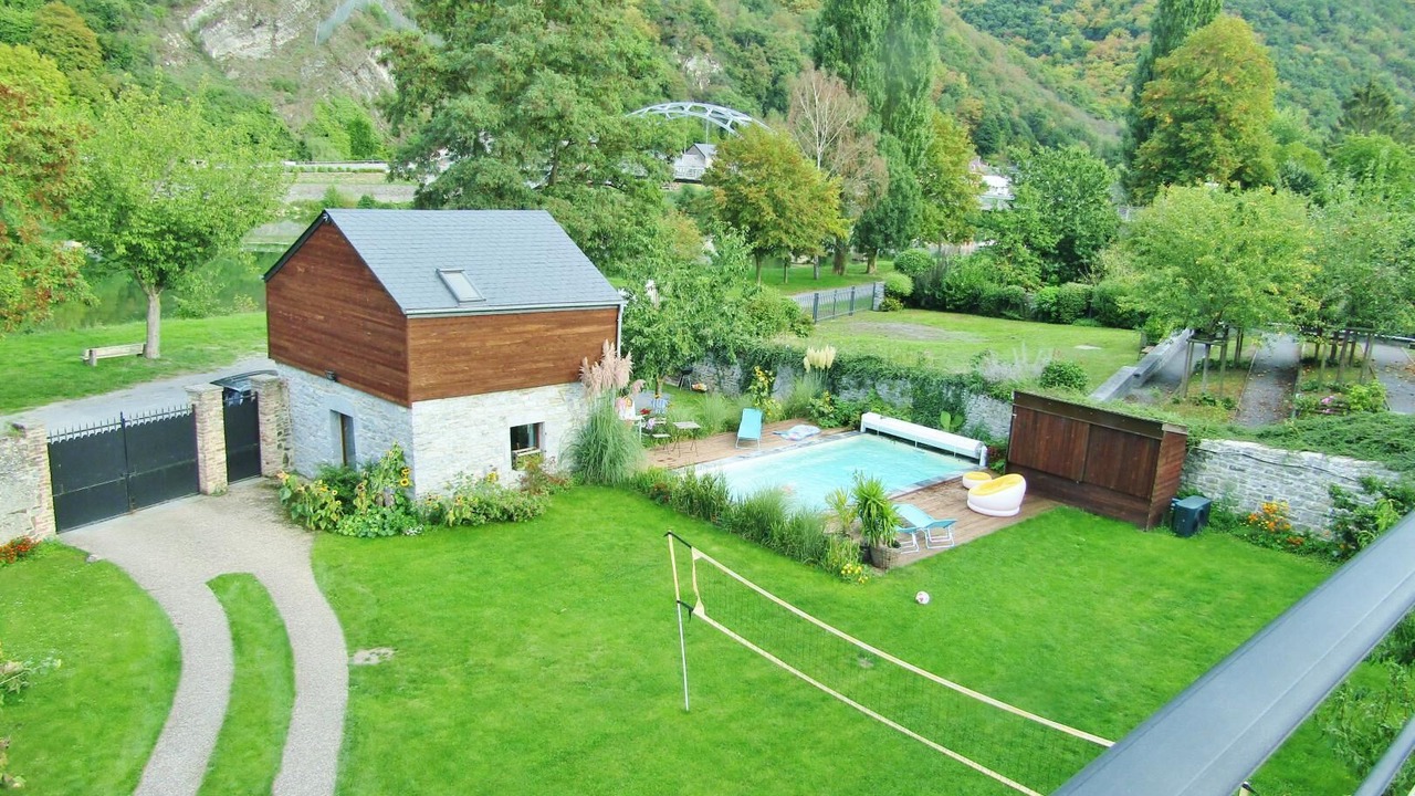 Photo of Outdoor in Chooz