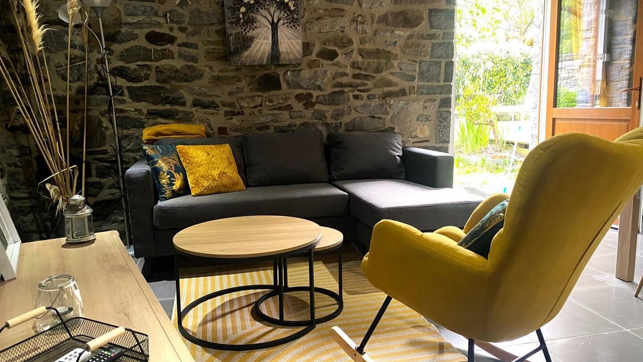 Photo of Livingroom in Chooz