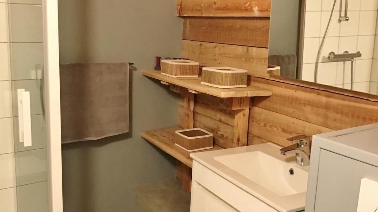 Photo of Bathroom in Chooz