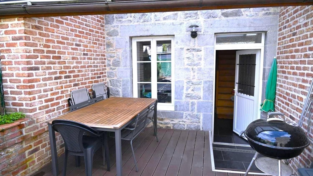 Photo of Outdoor in Chooz