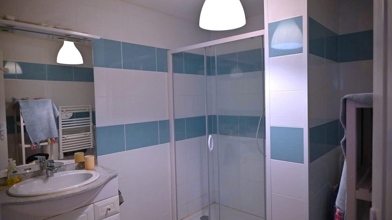 Photo of Bathroom in Chooz