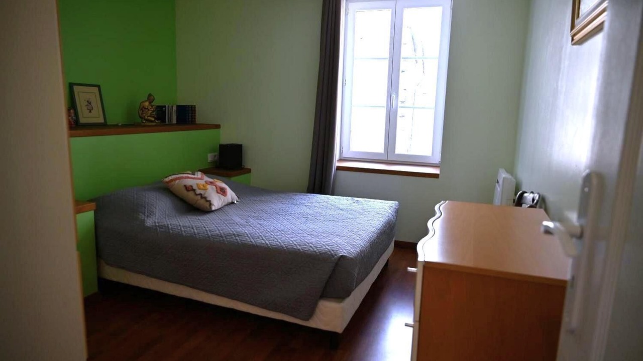Photo of Bedroom in Chooz