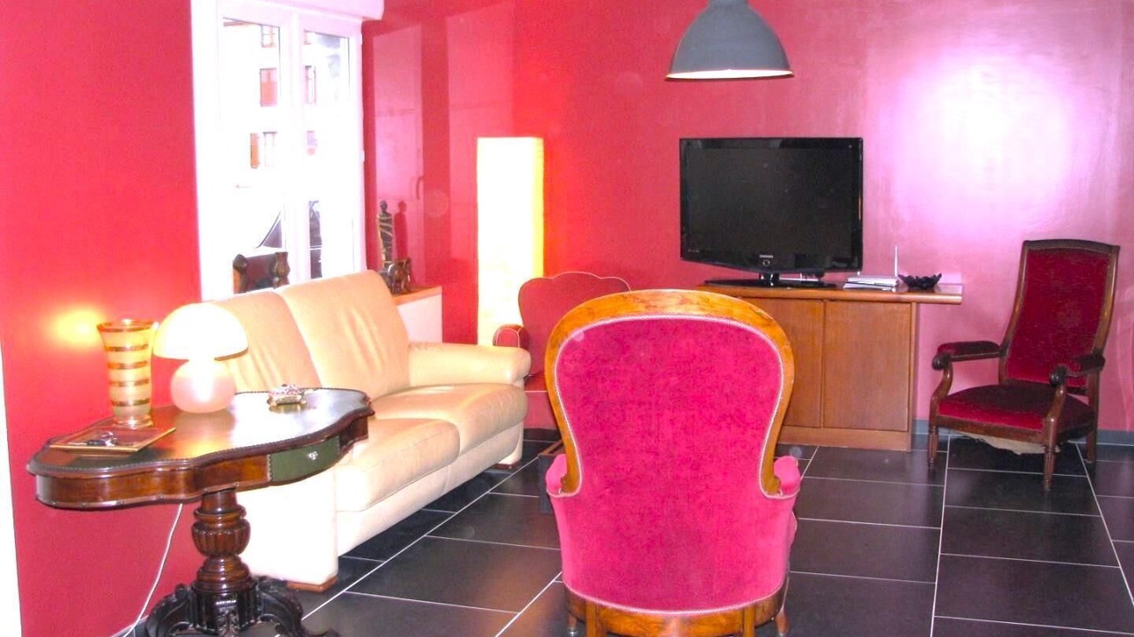 Photo of Livingroom in Chooz
