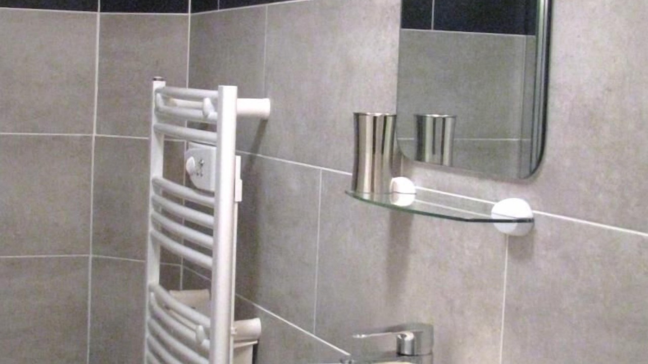 Photo of Bathroom in Chooz