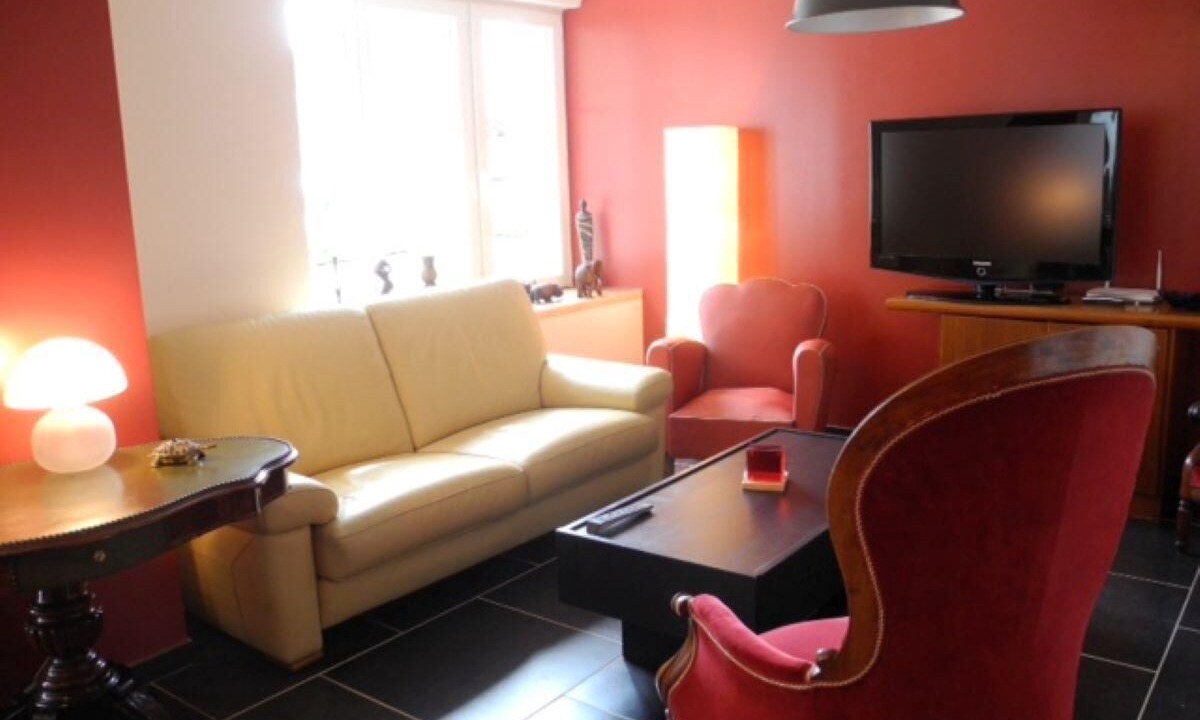 Photo of Livingroom in Chooz