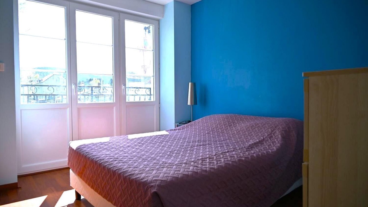 Photo of Bedroom in Chooz