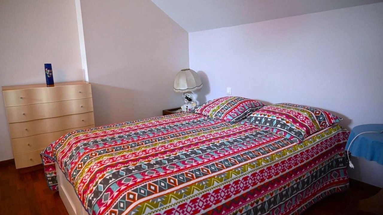 Photo of Bedroom in Chooz
