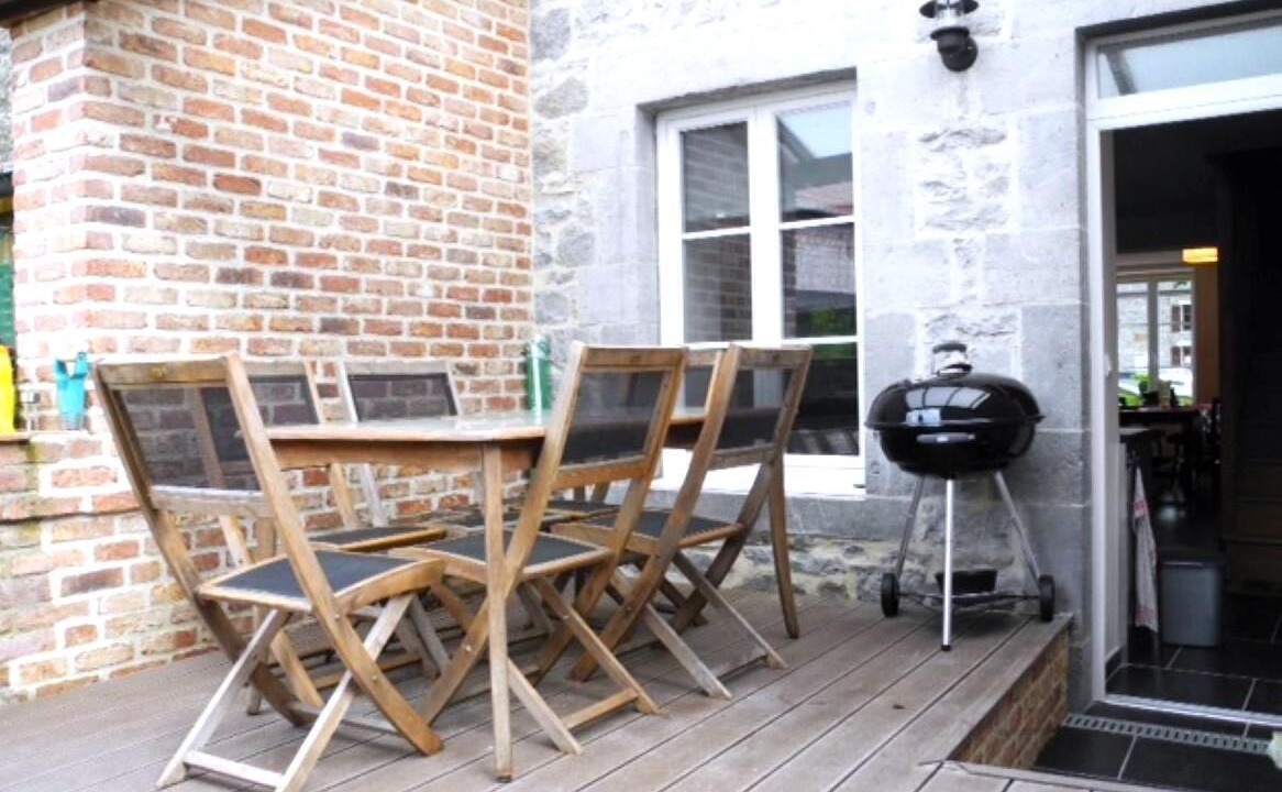 Photo of Outdoor in Chooz