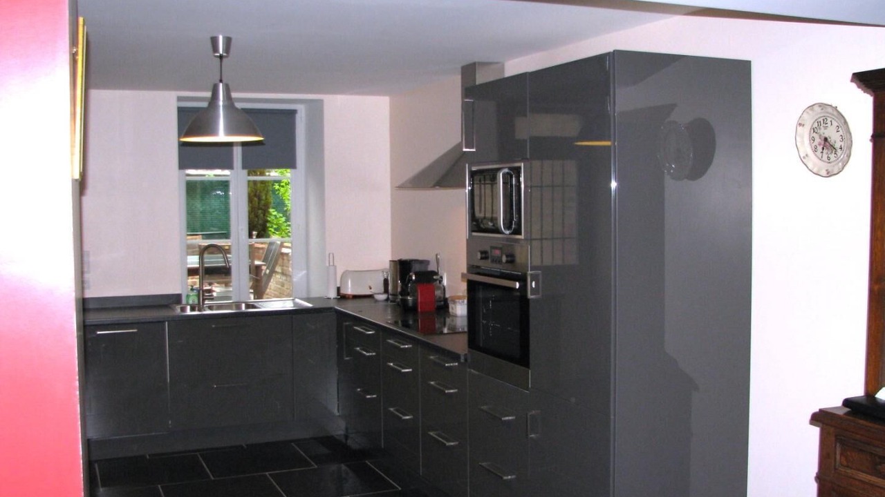 Photo of Kitchen in Chooz
