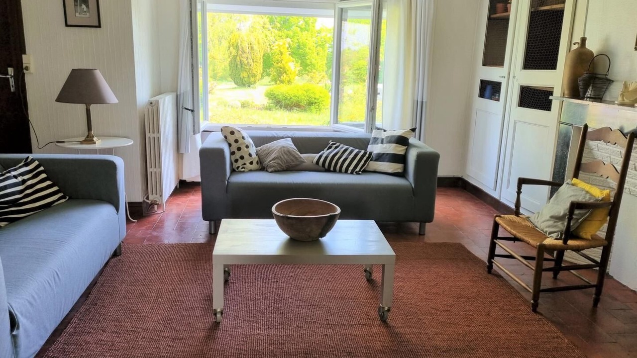 Photo of Livingroom in Rocroi