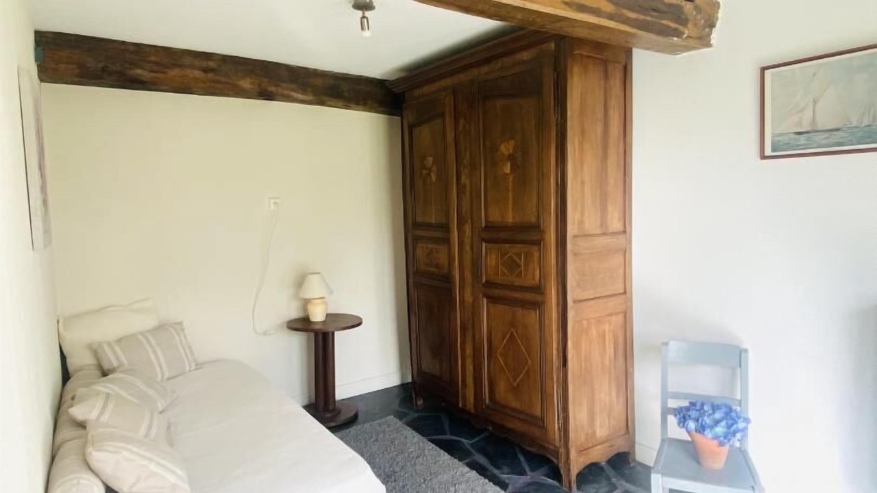 Photo of Bedroom in Rocroi