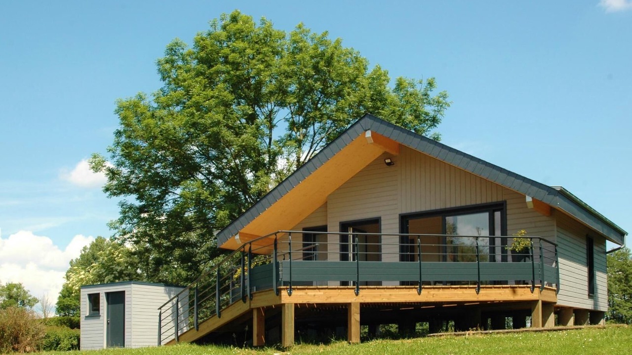 Photo of Outdoor in Bazeilles