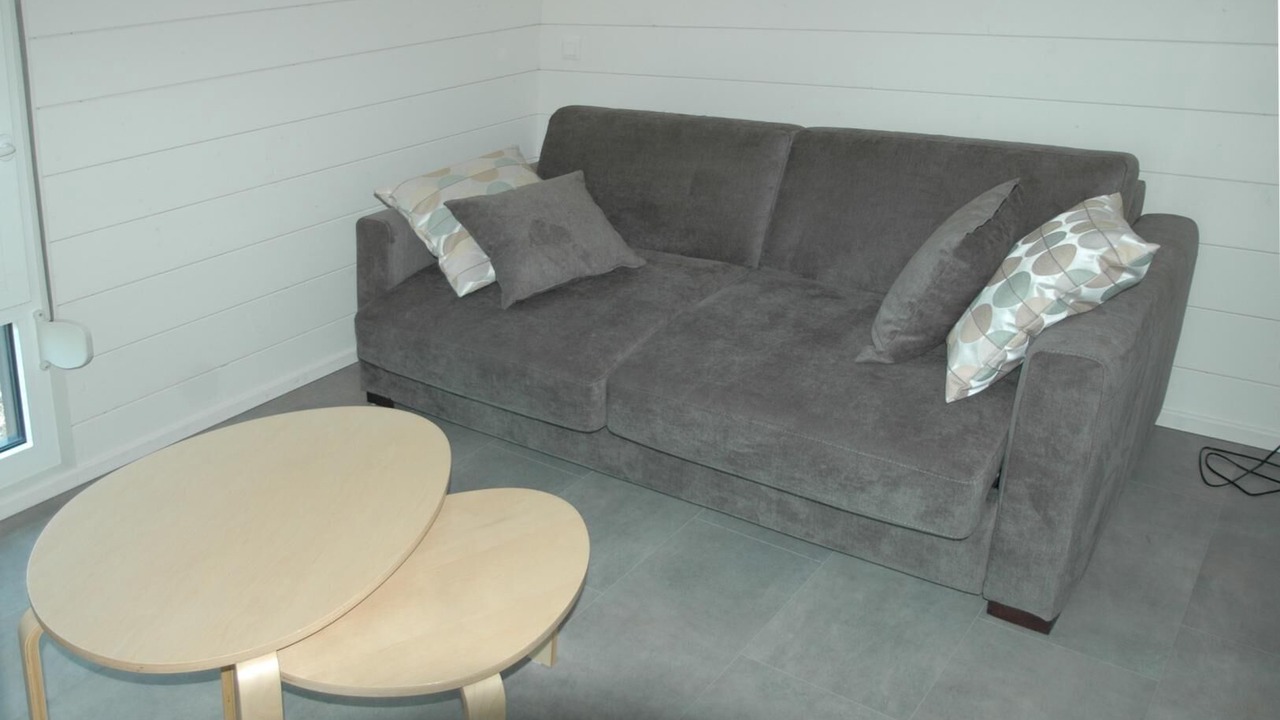 Photo of Livingroom in Bazeilles