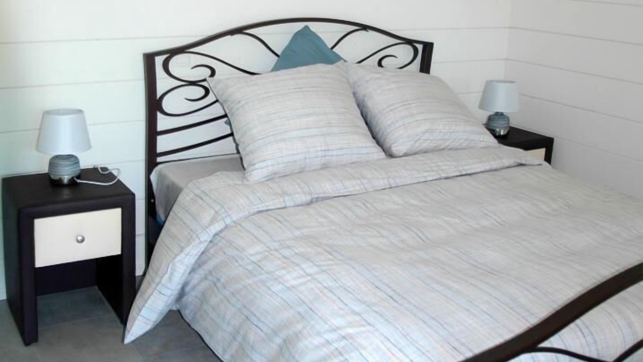 Photo of Bedroom in Bazeilles