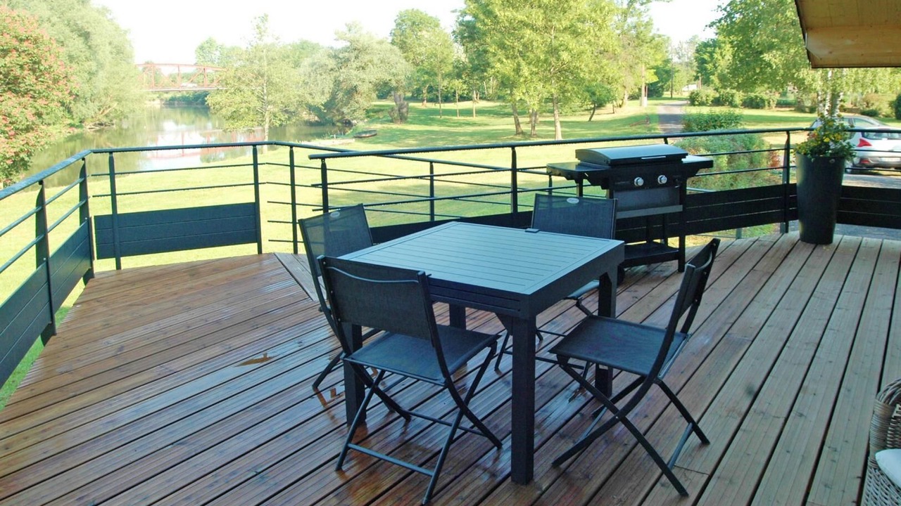 Photo of Outdoor in Bazeilles