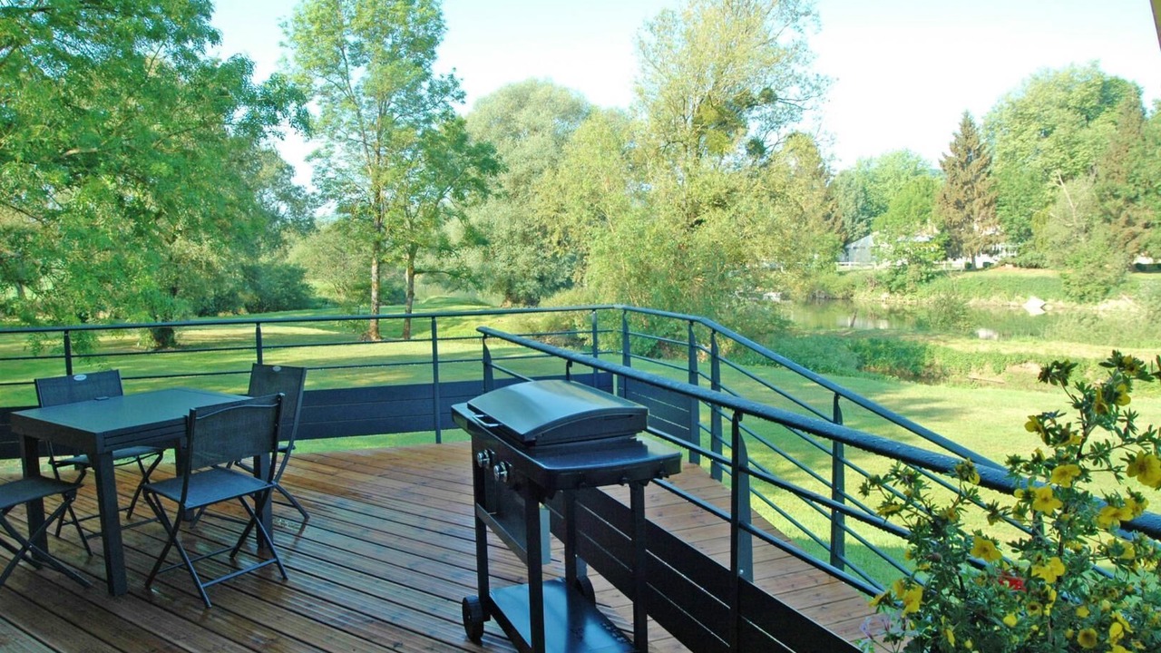 Photo of Outdoor in Bazeilles