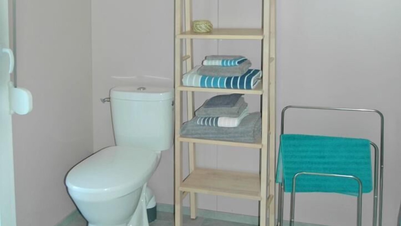 Photo of Bathroom in Bazeilles