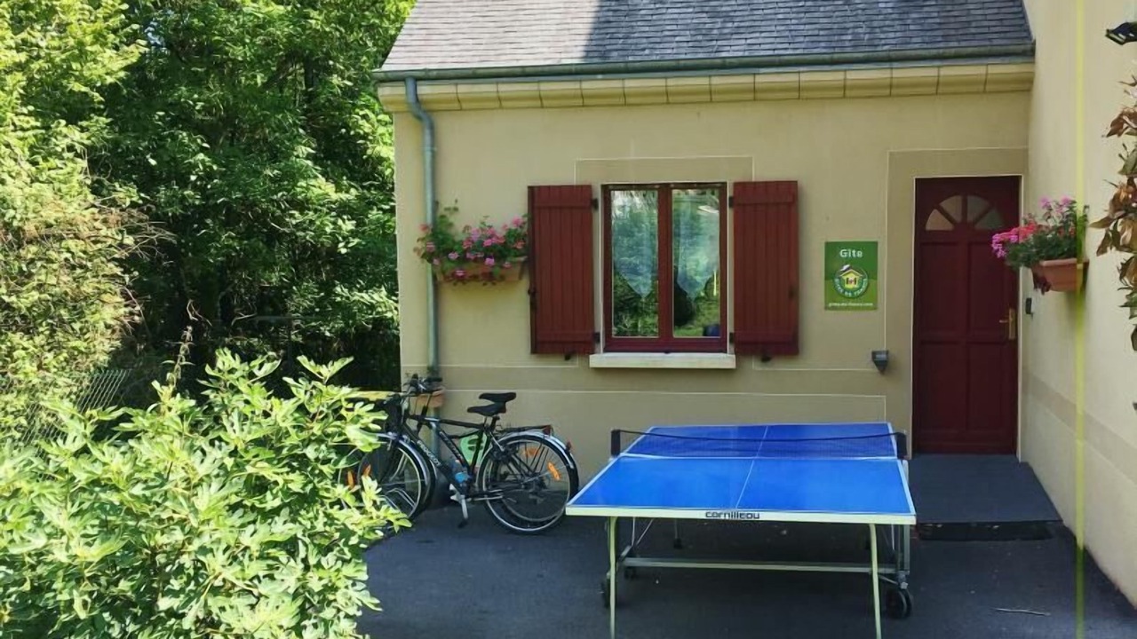 Photo of Outdoor in Vrigne-aux-Bois