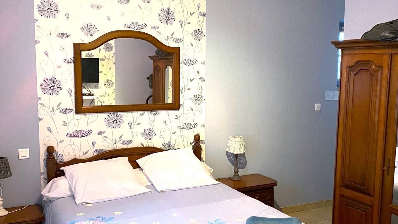 Photo of Bedroom in Vrigne-aux-Bois