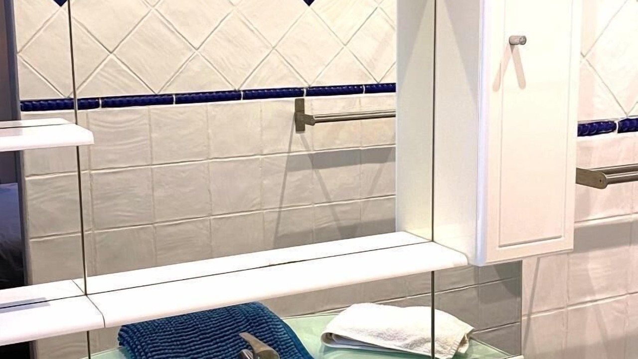 Photo of Bathroom in Vrigne-aux-Bois