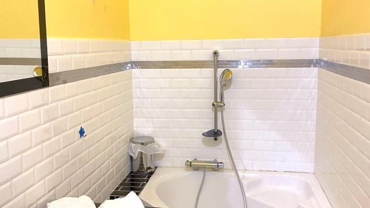 Photo of Bathroom in Vrigne-aux-Bois