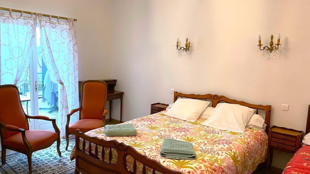 Photo of Bedroom in Vrigne-aux-Bois