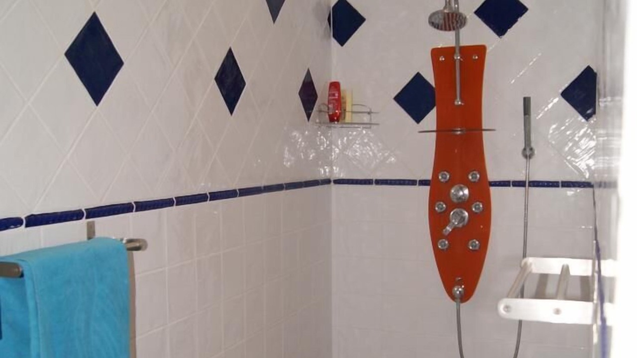 Photo of Bathroom in Vrigne-aux-Bois