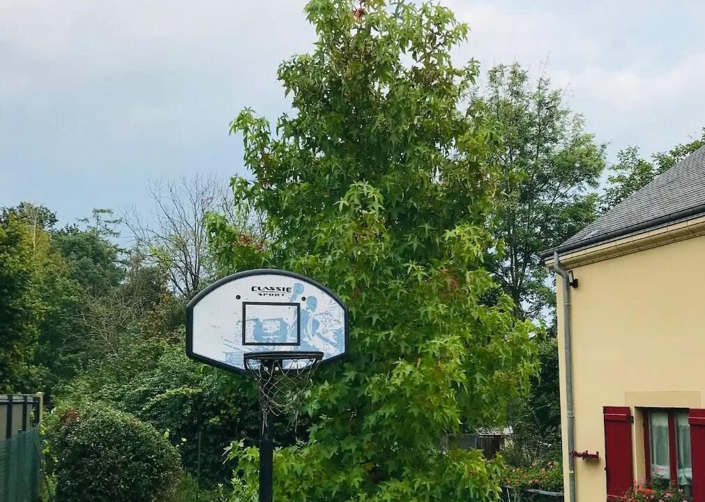 Photo of Outdoor in Vrigne-aux-Bois