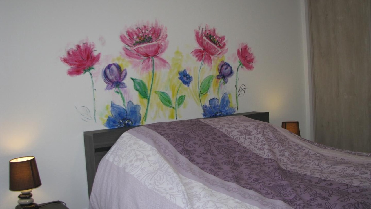 Photo of Bedroom in Puilly-et-Charbeaux
