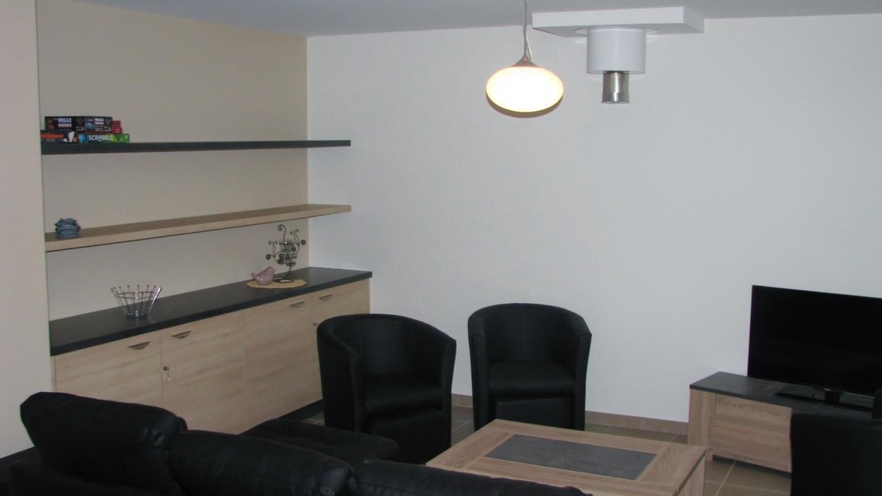 Photo of Livingroom in Puilly-et-Charbeaux