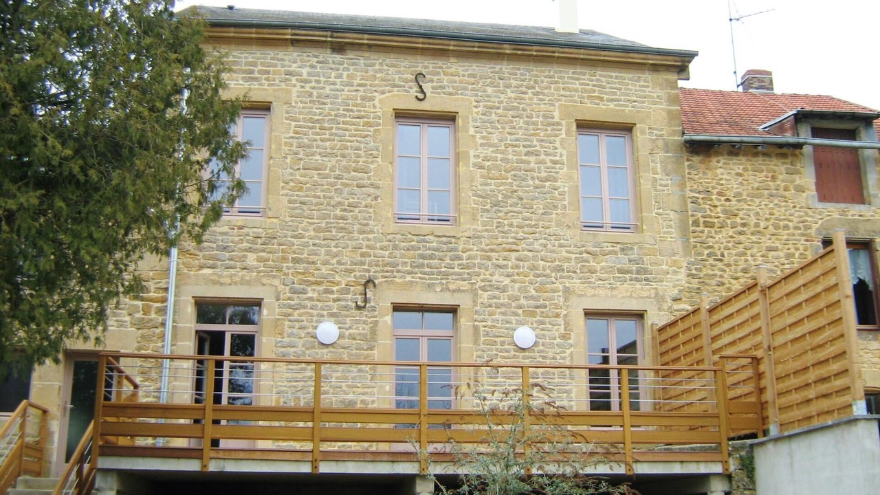 Photo of Outdoor in Puilly-et-Charbeaux