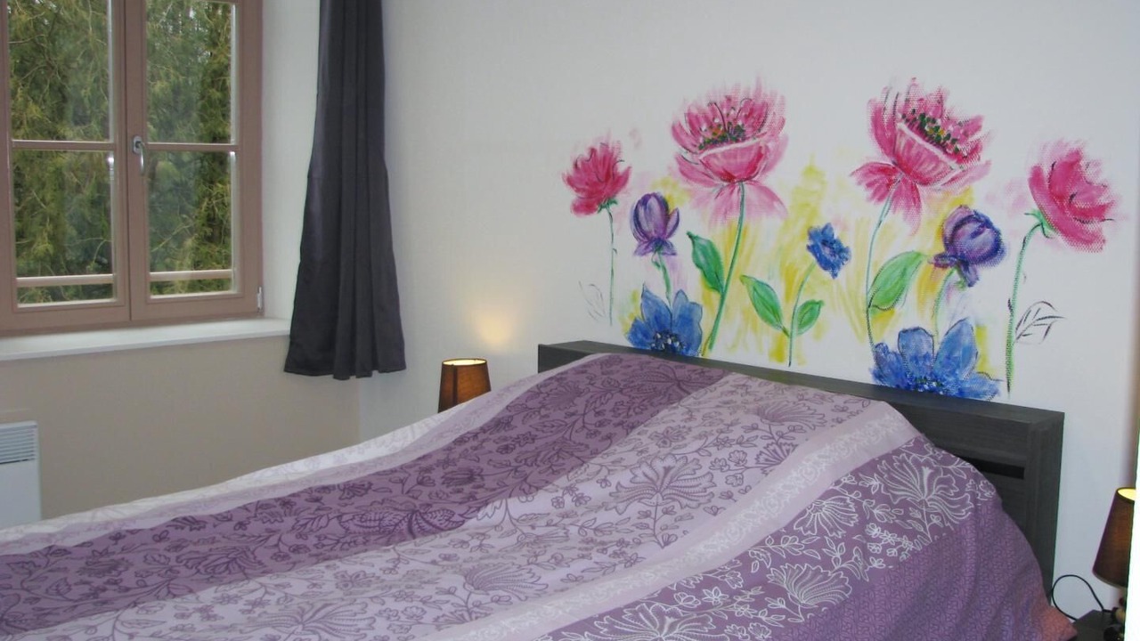 Photo of Bedroom in Puilly-et-Charbeaux