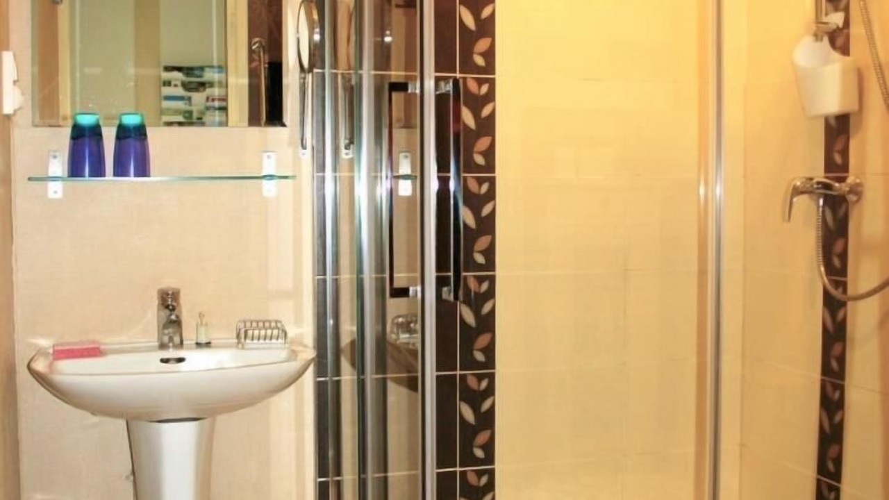 Photo of Bathroom in Les Hautes-Rivieres
