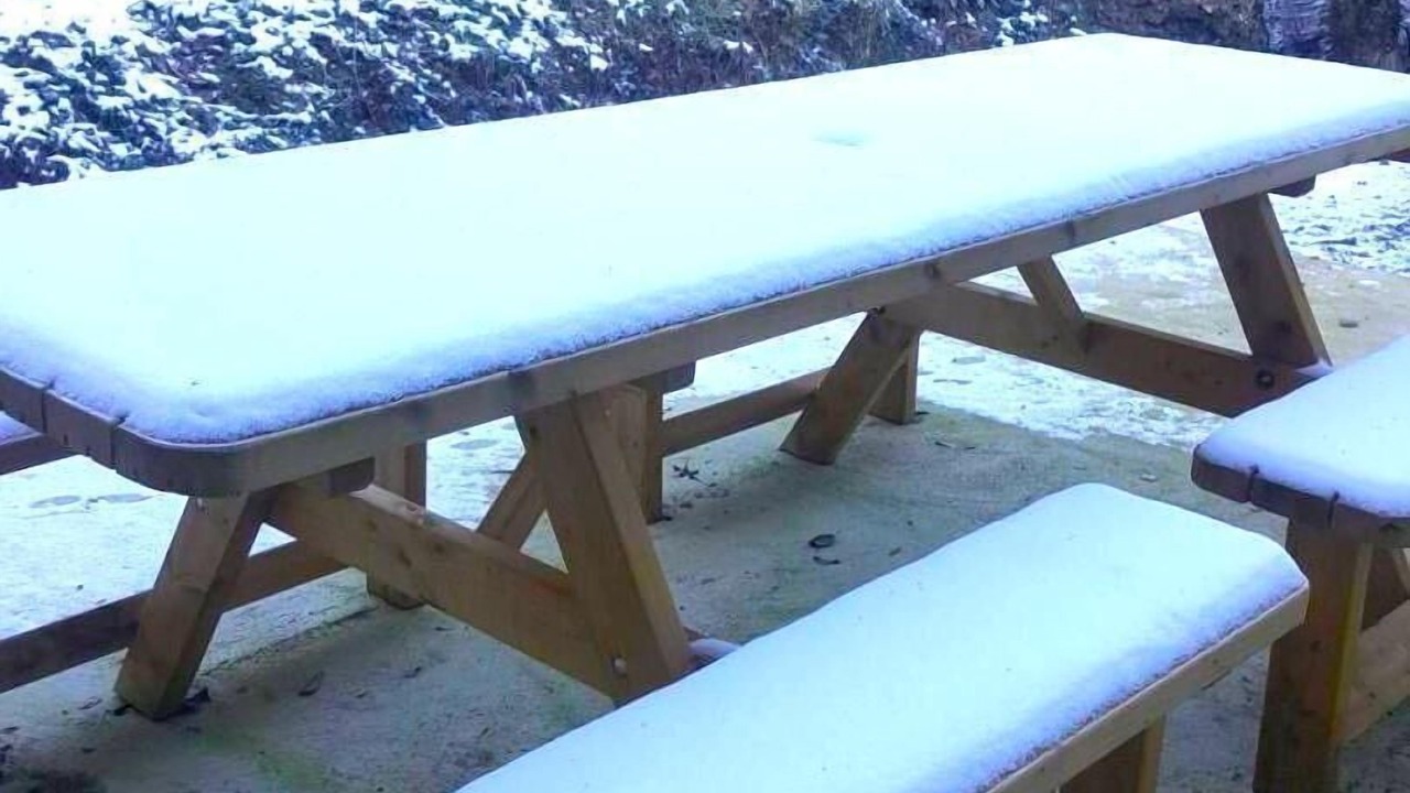 Photo of Outdoor in Les Hautes-Rivieres