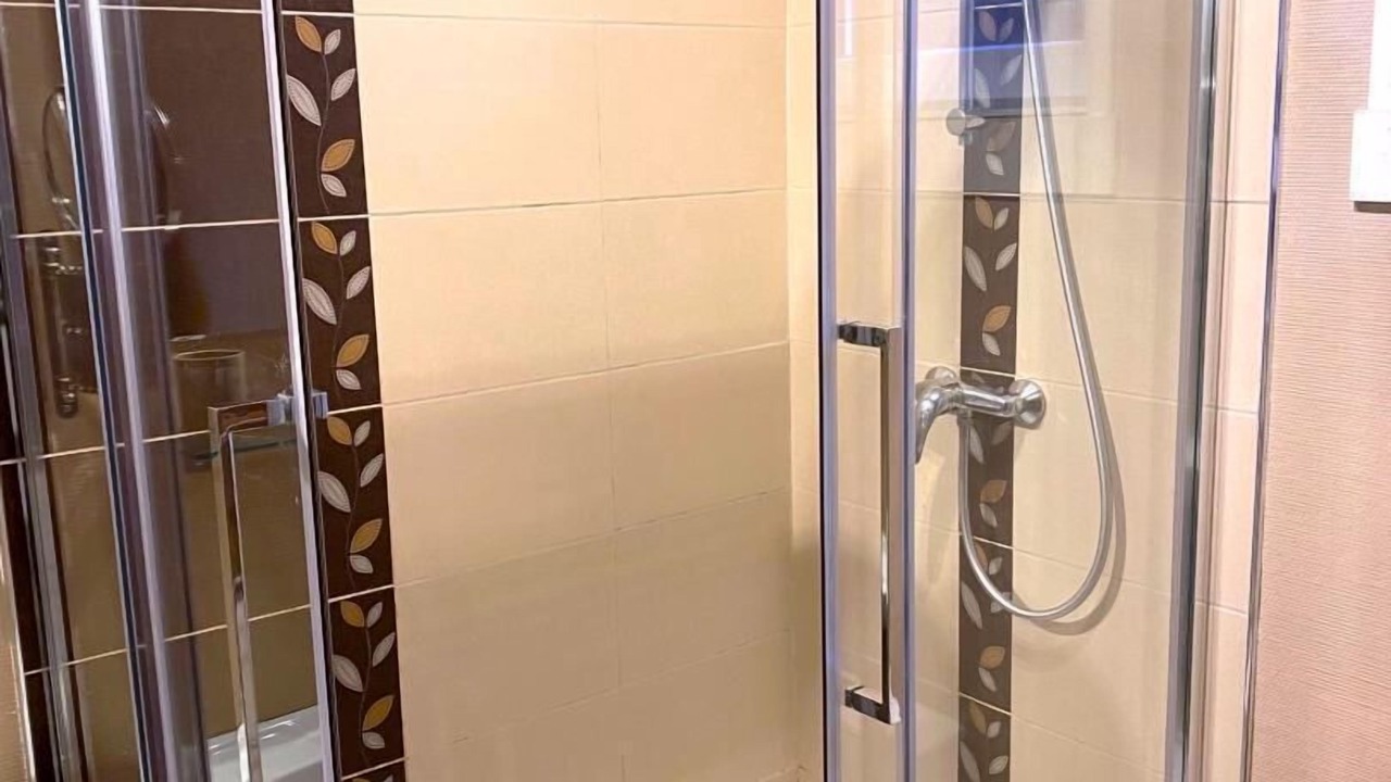 Photo of Bathroom in Les Hautes-Rivieres