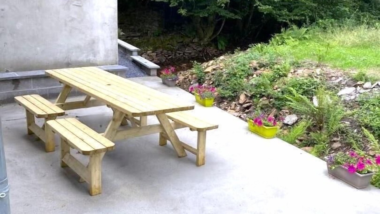 Photo of Outdoor in Les Hautes-Rivieres