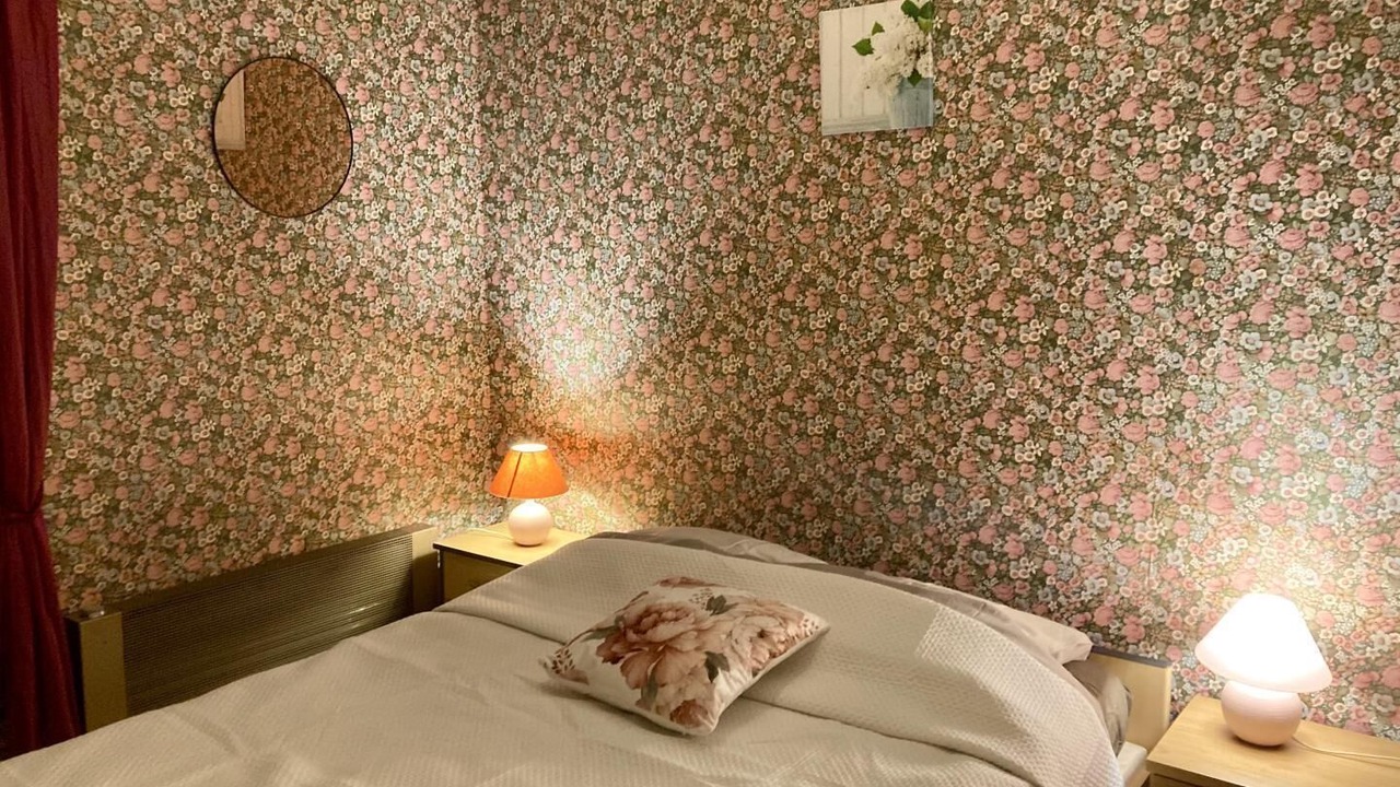 Photo of Bedroom in Chilly