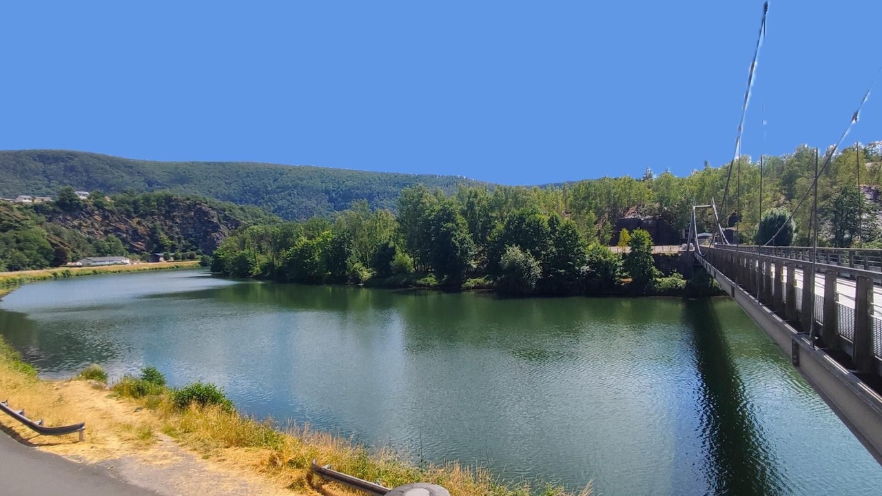 Photo of Outdoor in Fumay