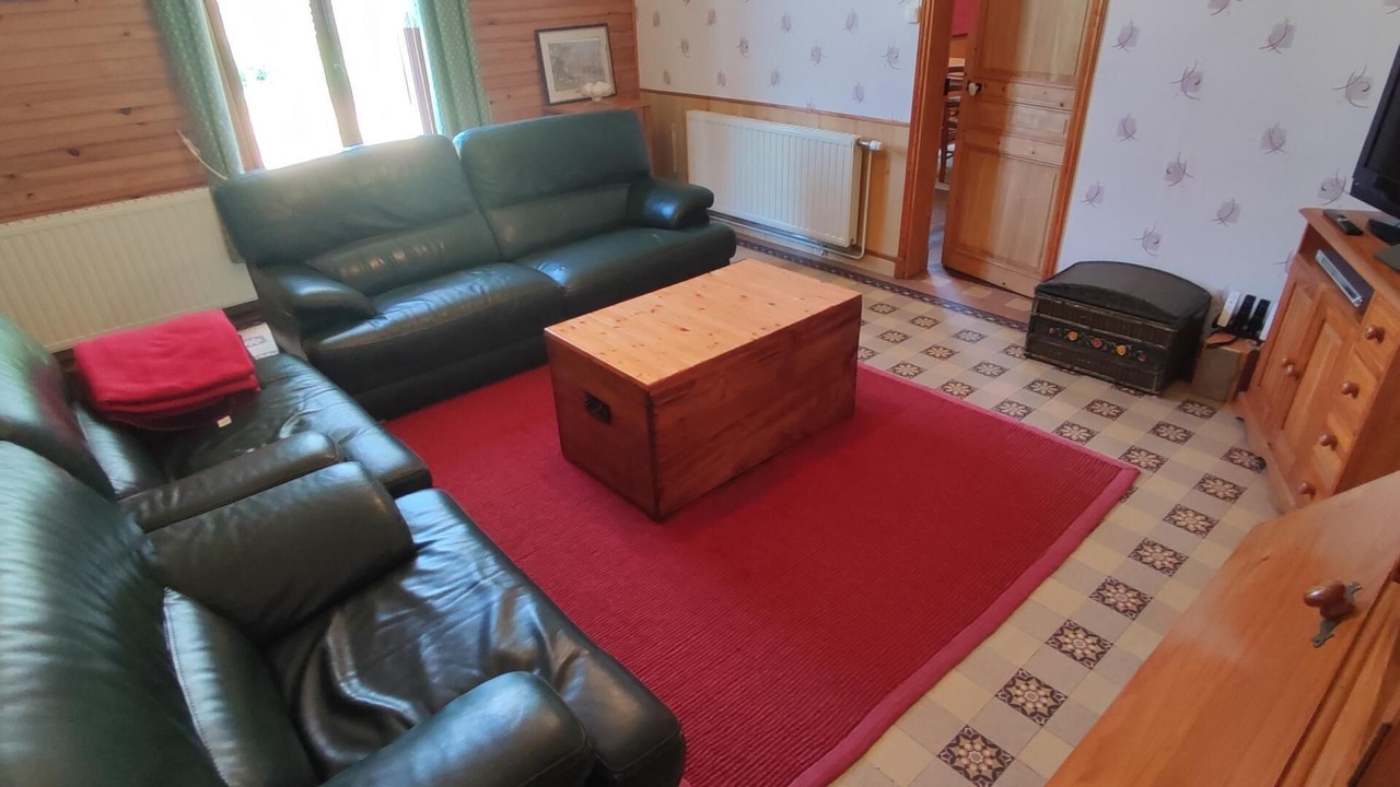 Photo of Livingroom in Fumay